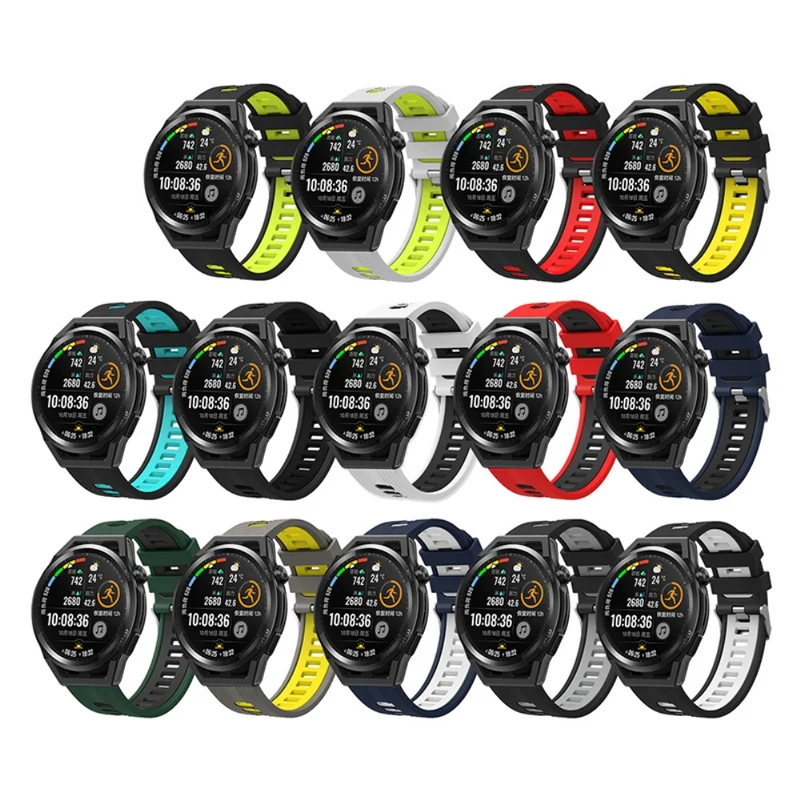 Wirklich schön Universell Silikon / TPU armband