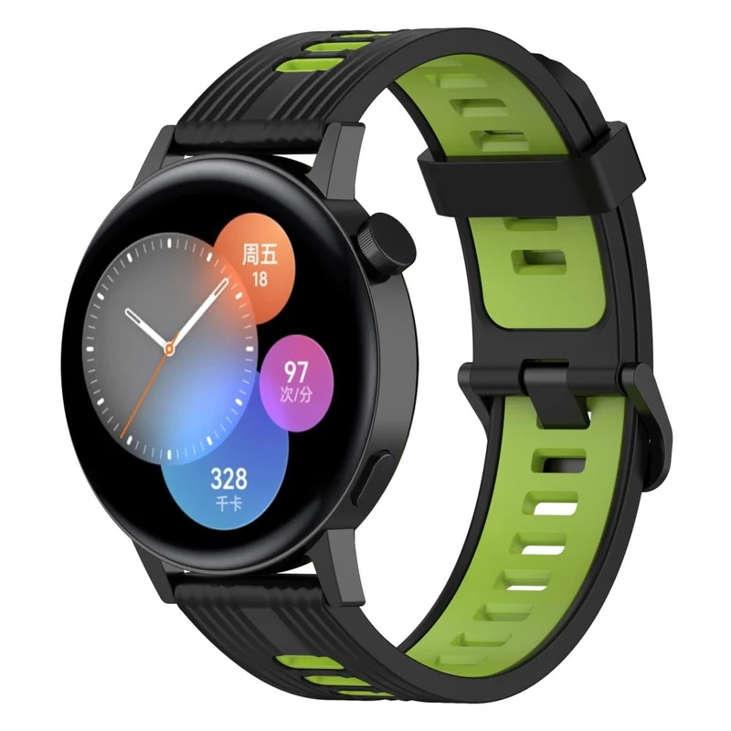 Absolut niedlich Universell Silikon / TPU armband