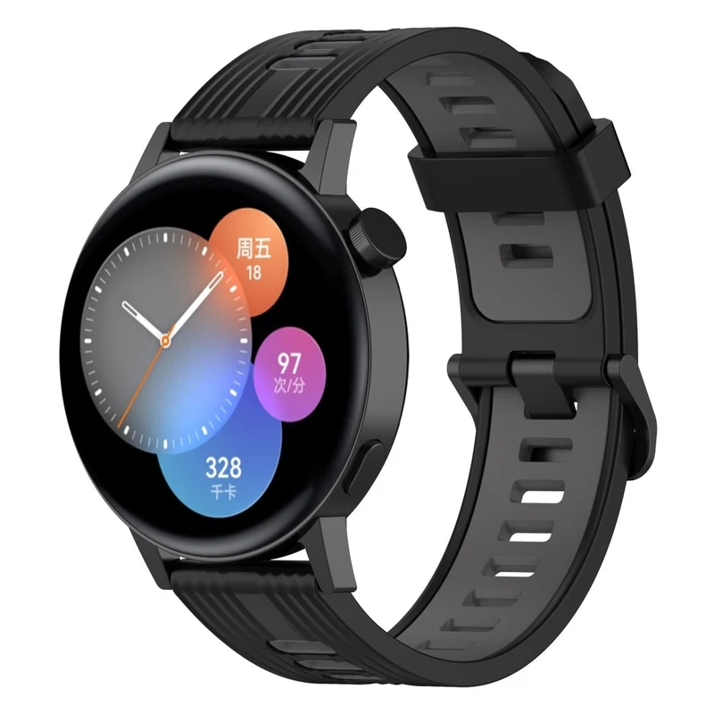 Absolut niedlich Universell Silikon / TPU armband