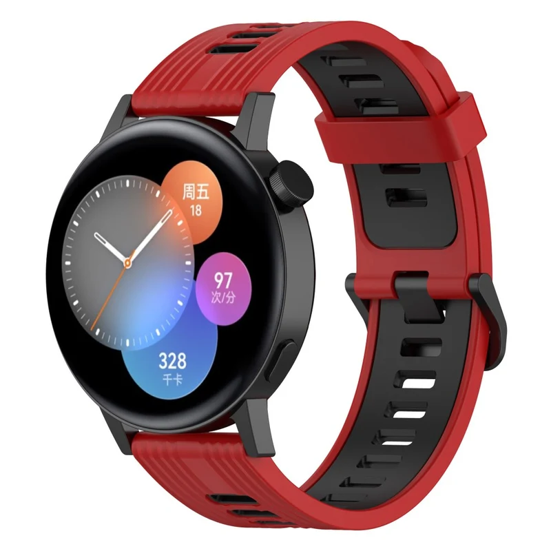 Absolut niedlich Universell Silikon / TPU armband