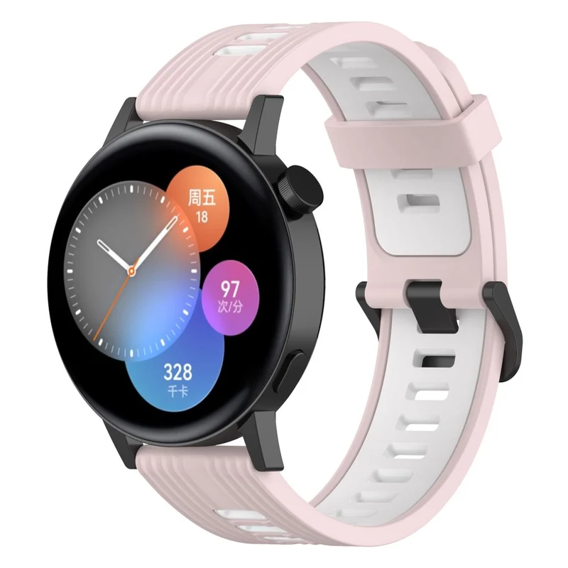 Absolut niedlich Universell Silikon / TPU armband