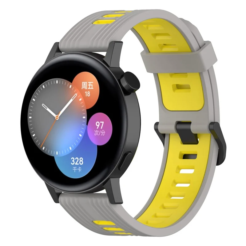 Absolut niedlich Universell Silikon / TPU armband