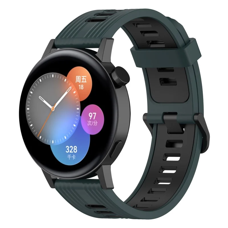 Absolut niedlich Universell Silikon / TPU armband