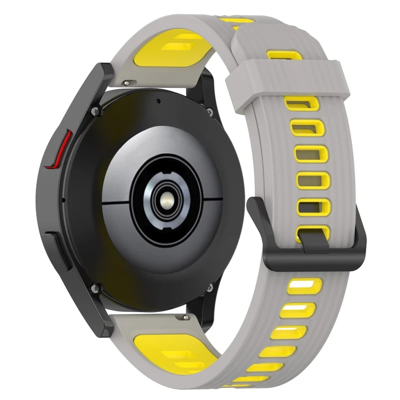 Unglaublich bequem Universell Silikon / TPU armband