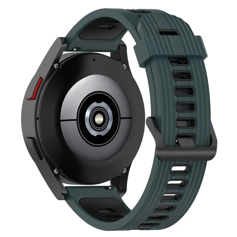 Unglaublich bequem Universell Silikon / TPU armband