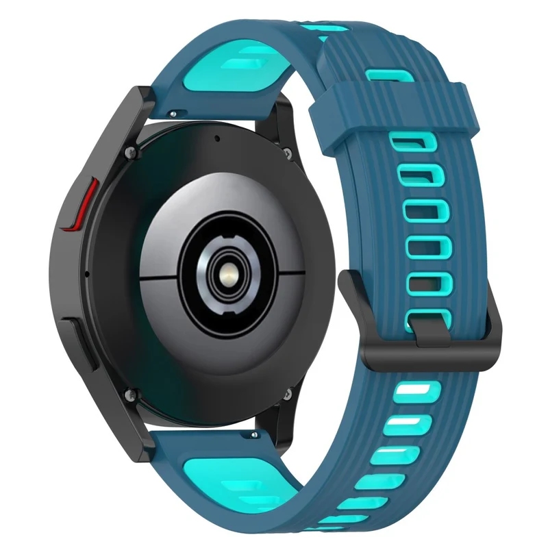 Unglaublich bequem Universell Silikon / TPU armband
