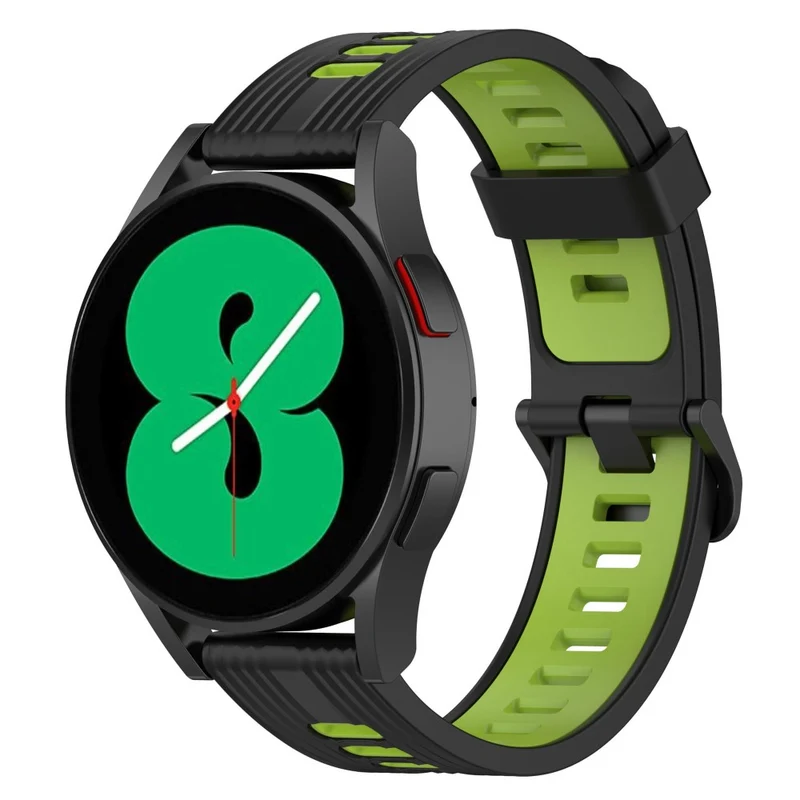 Unglaublich bequem Universell Silikon / TPU armband