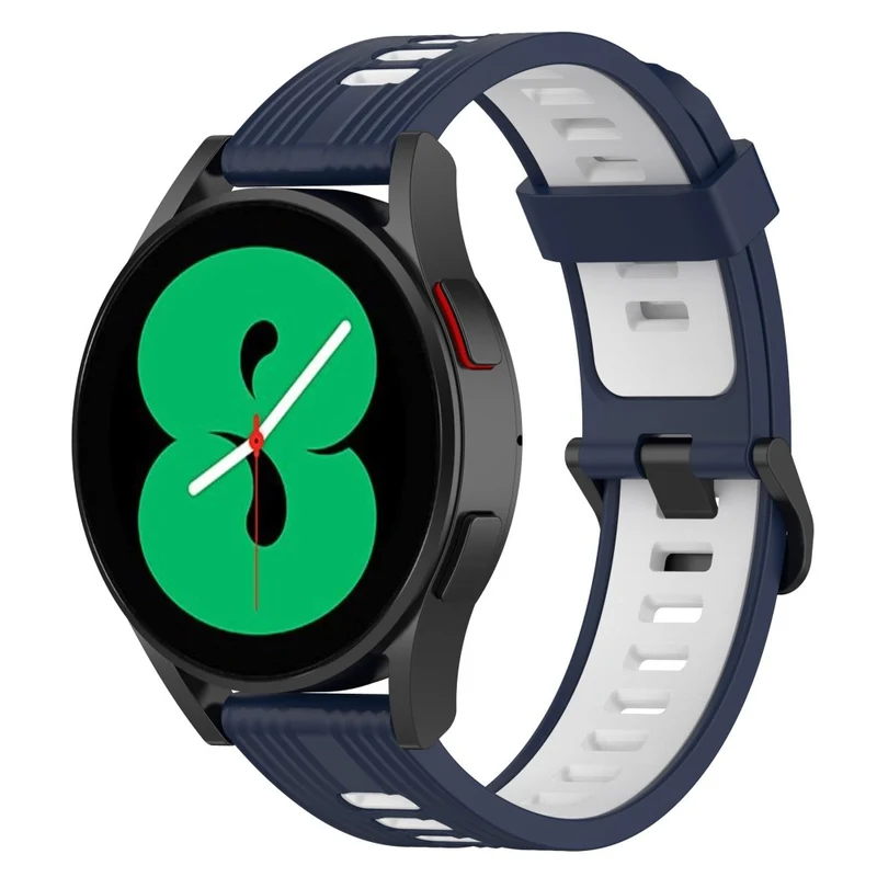 Unglaublich bequem Universell Silikon / TPU armband