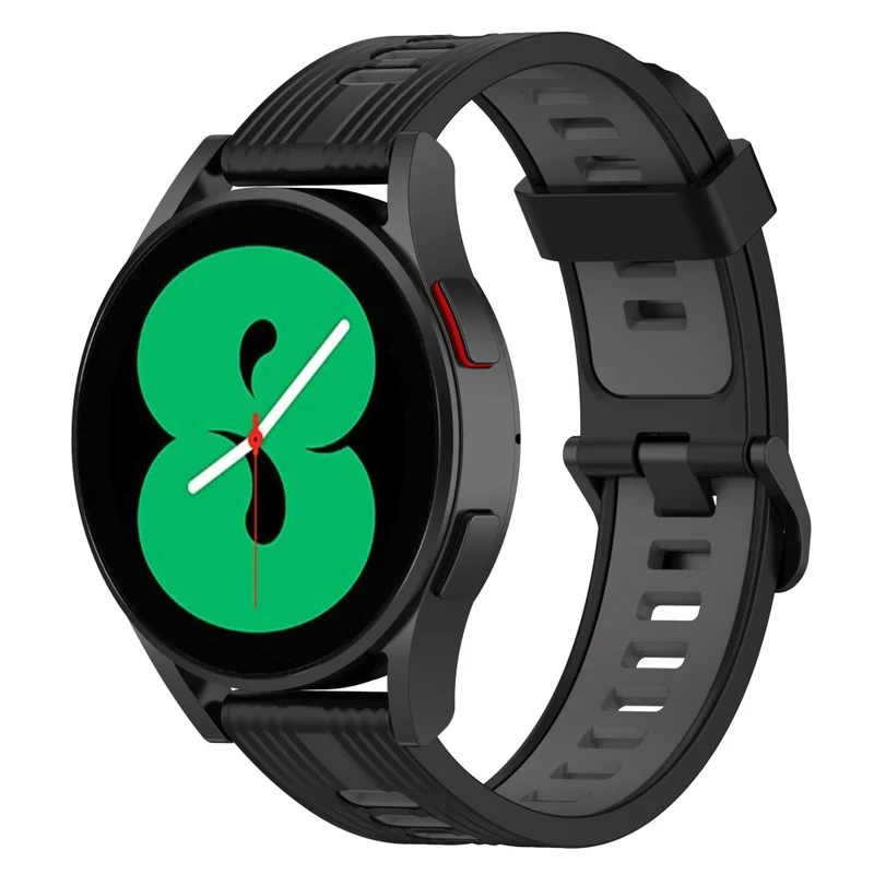 Unglaublich bequem Universell Silikon / TPU armband