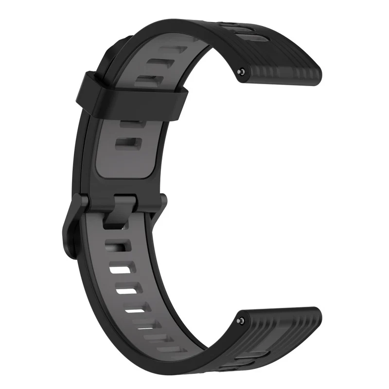 Unglaublich bequem Universell Silikon / TPU armband