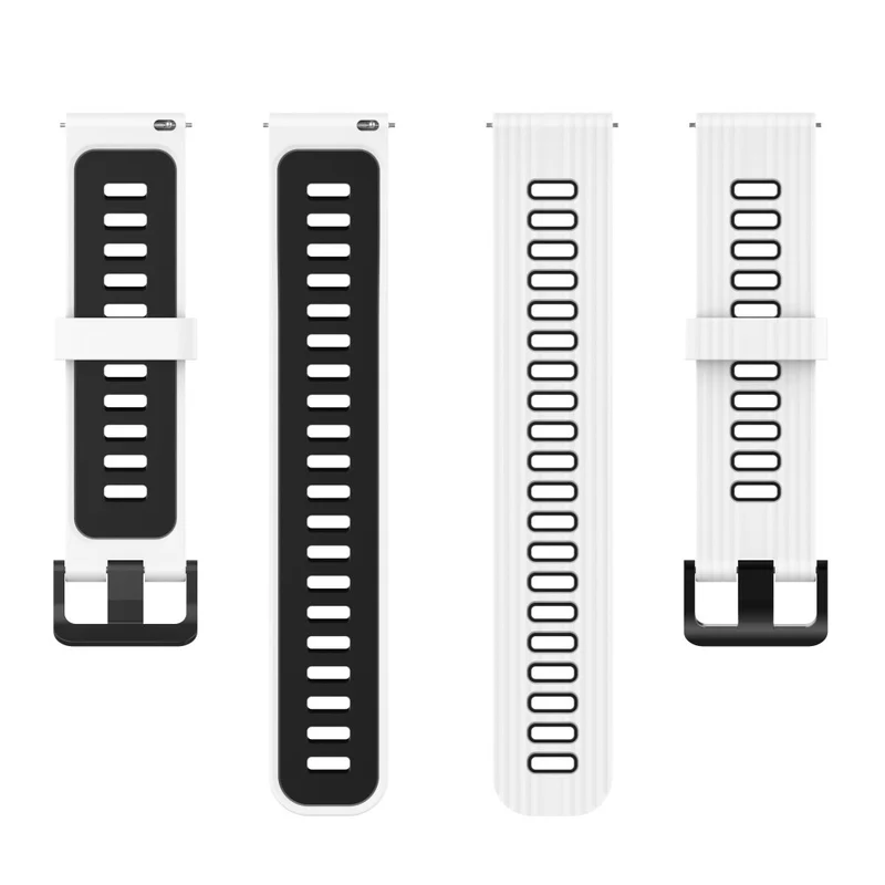 Unglaublich bequem Universell Silikon / TPU armband