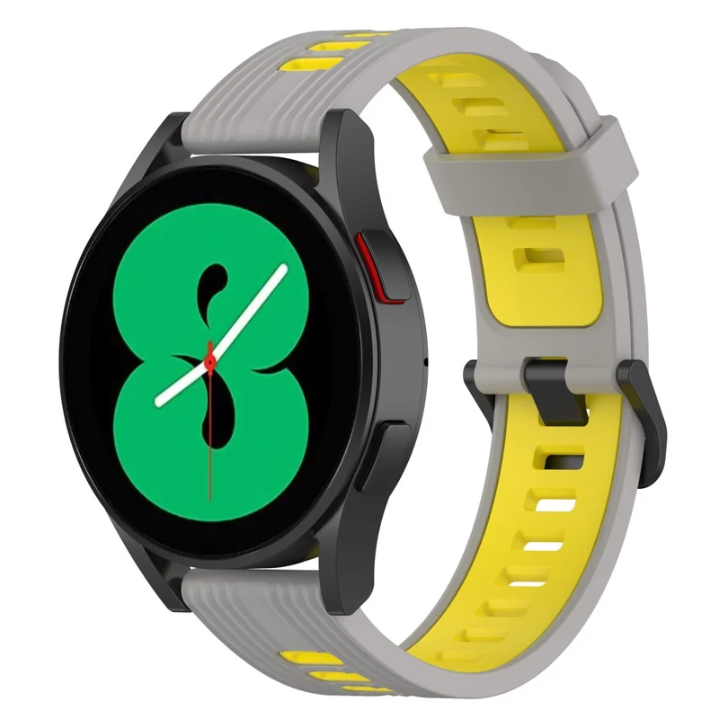 Unglaublich bequem Universell Silikon / TPU armband