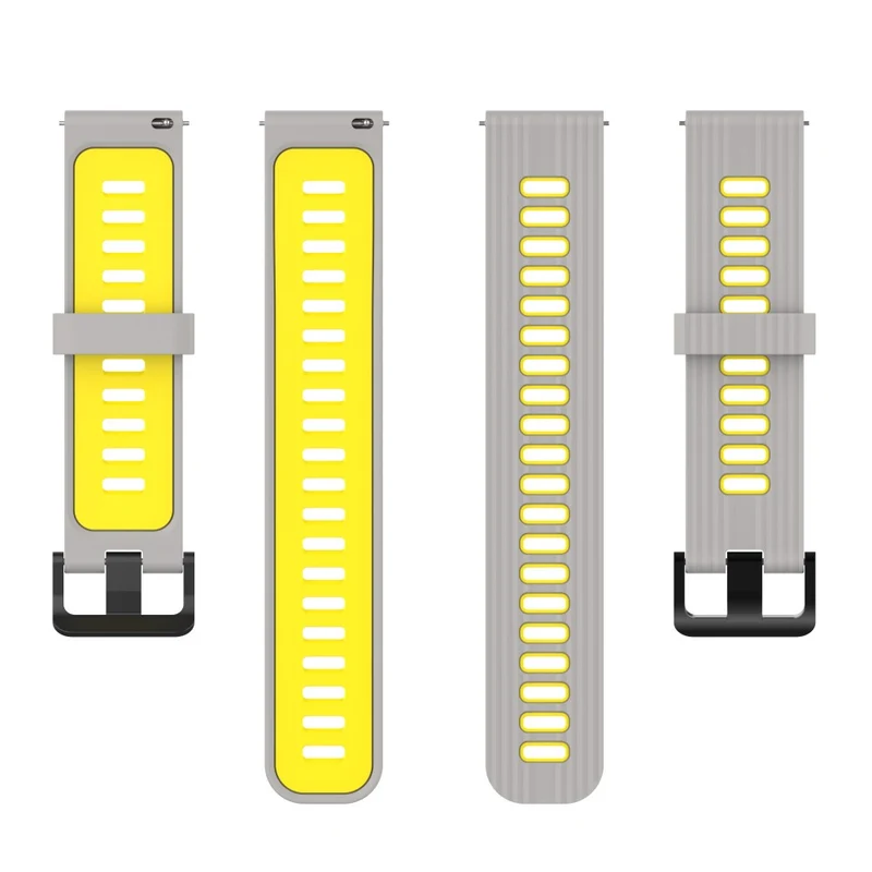 Unglaublich bequem Universell Silikon / TPU armband