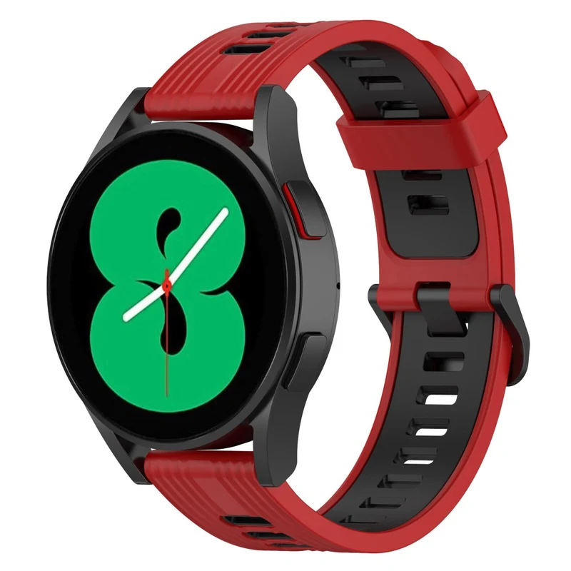 Unglaublich bequem Universell Silikon / TPU armband