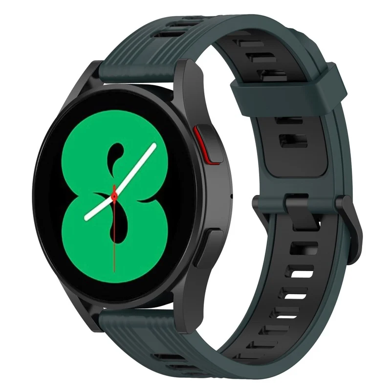 Unglaublich bequem Universell Silikon / TPU armband
