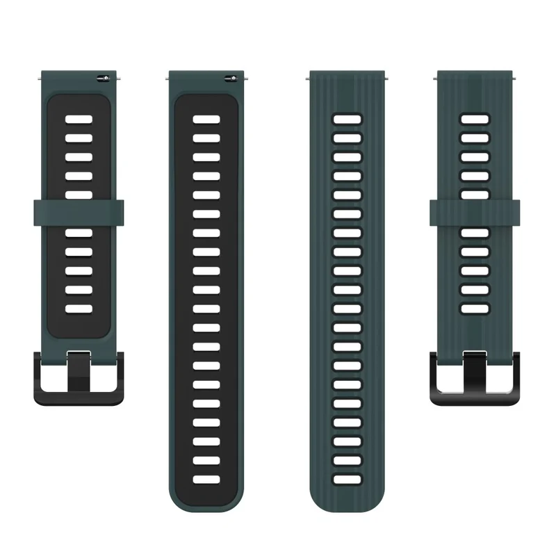 Unglaublich bequem Universell Silikon / TPU armband