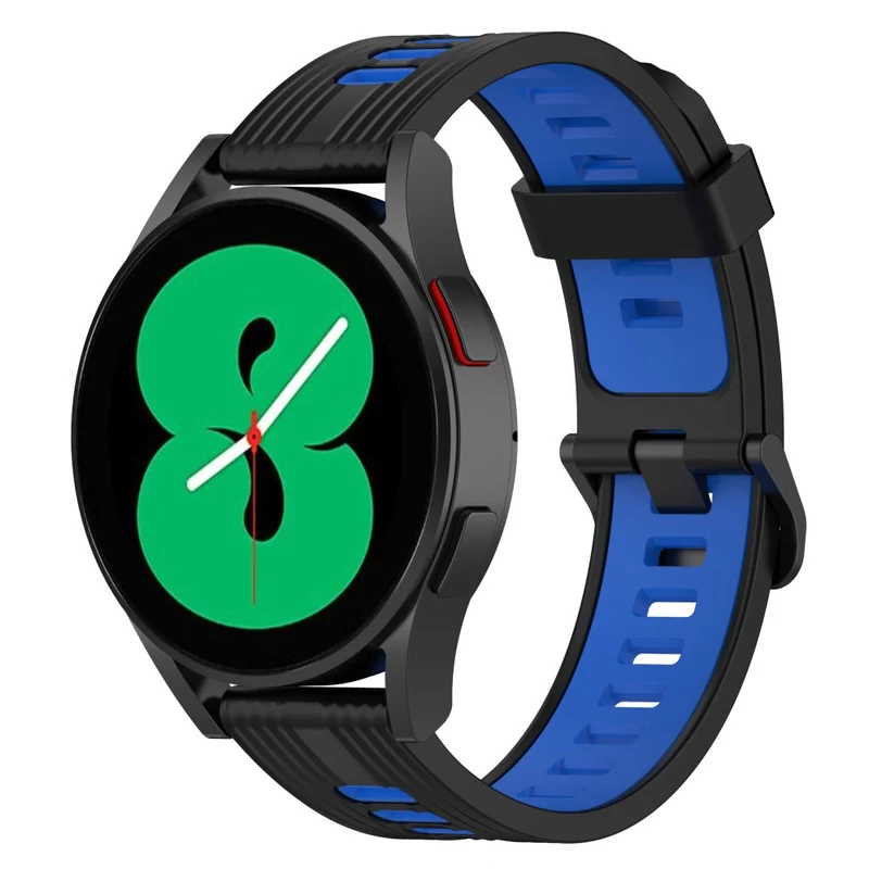 Unglaublich bequem Universell Silikon / TPU armband