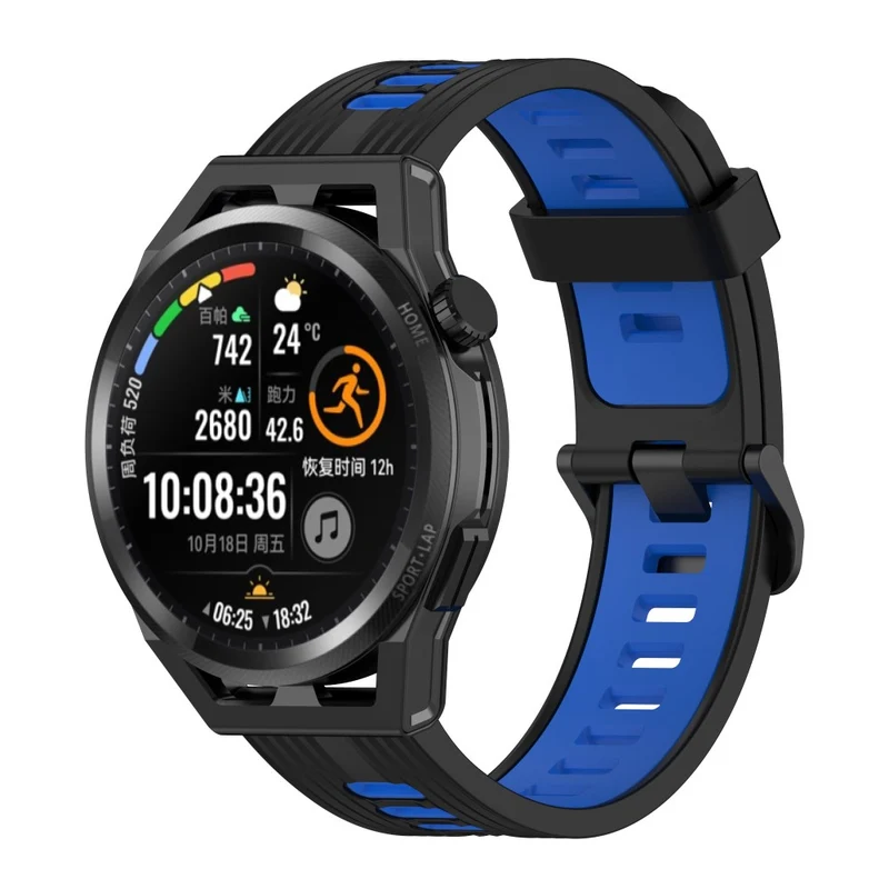 Super elegant Universell Silikon / TPU armband