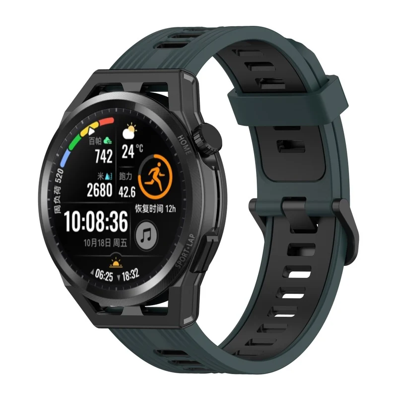 Super elegant Universell Silikon / TPU armband