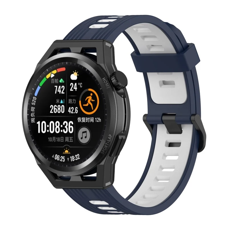 Super elegant Universell Silikon / TPU armband