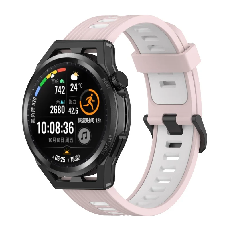 Super elegant Universell Silikon / TPU armband