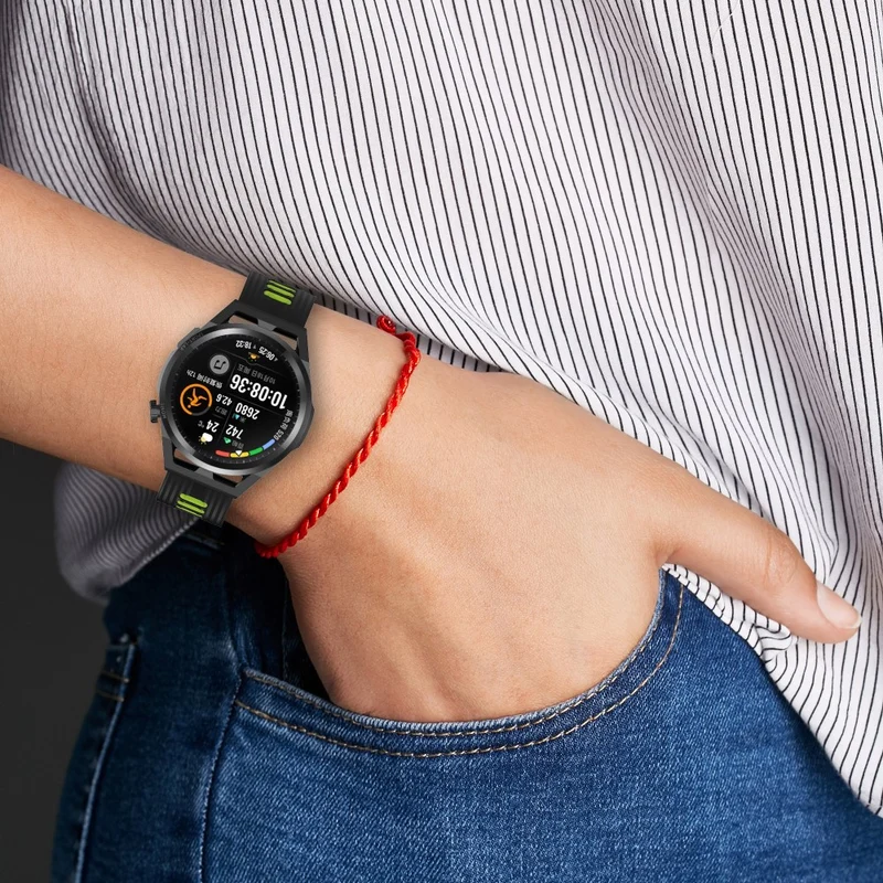 Super elegant Universell Silikon / TPU armband