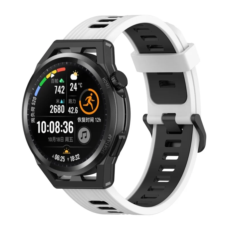 Super elegant Universell Silikon / TPU armband
