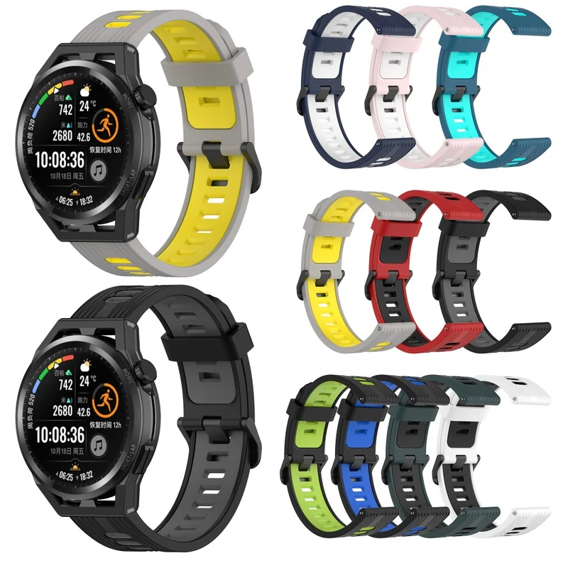 Super elegant Universell Silikon / TPU armband