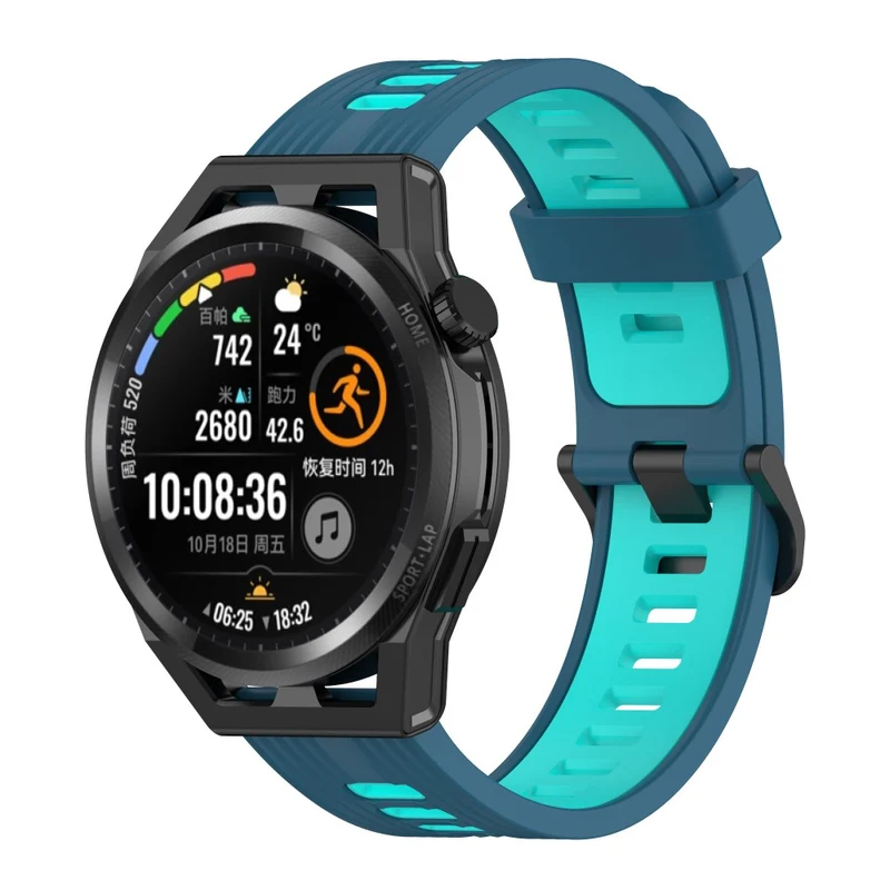 Super elegant Universell Silikon / TPU armband