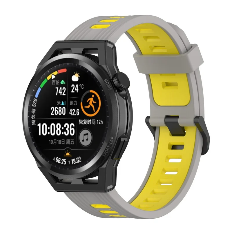 Super elegant Universell Silikon / TPU armband