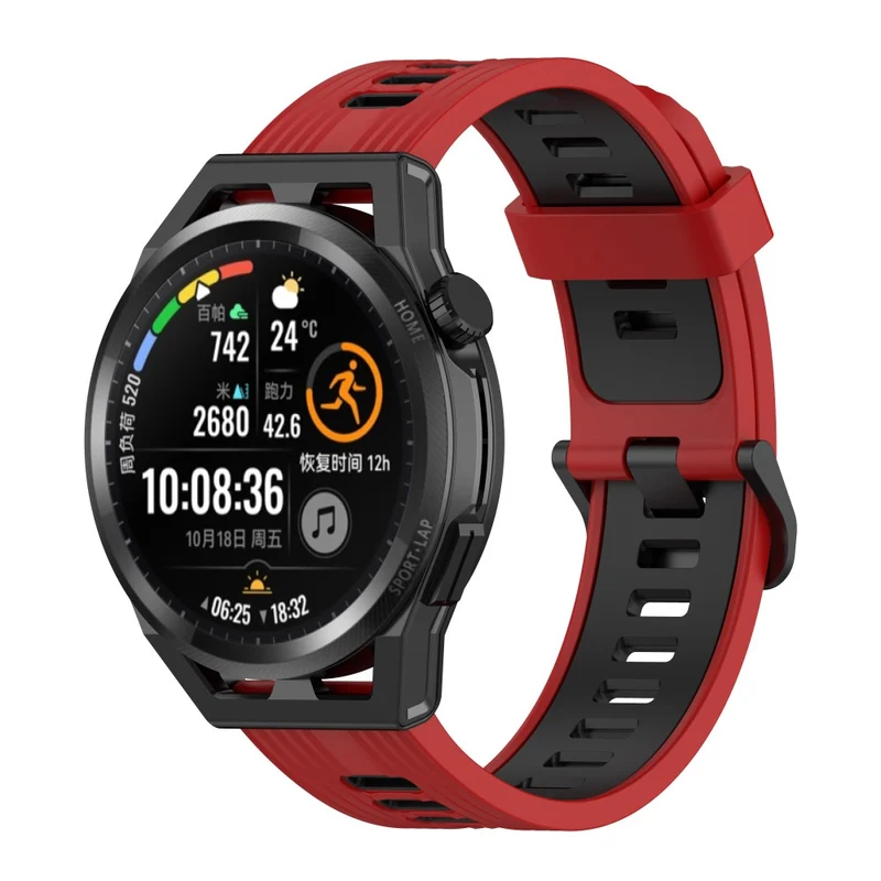Super elegant Universell Silikon / TPU armband