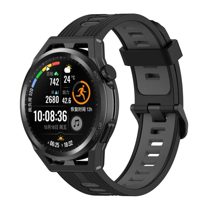 Super elegant Universell Silikon / TPU armband
