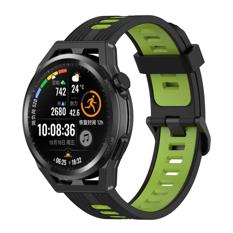 Super elegant Universell Silikon / TPU armband