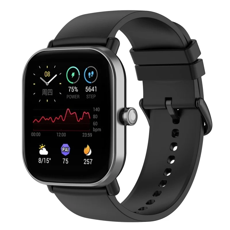 Auffallend nett Universell Silikon / TPU armband