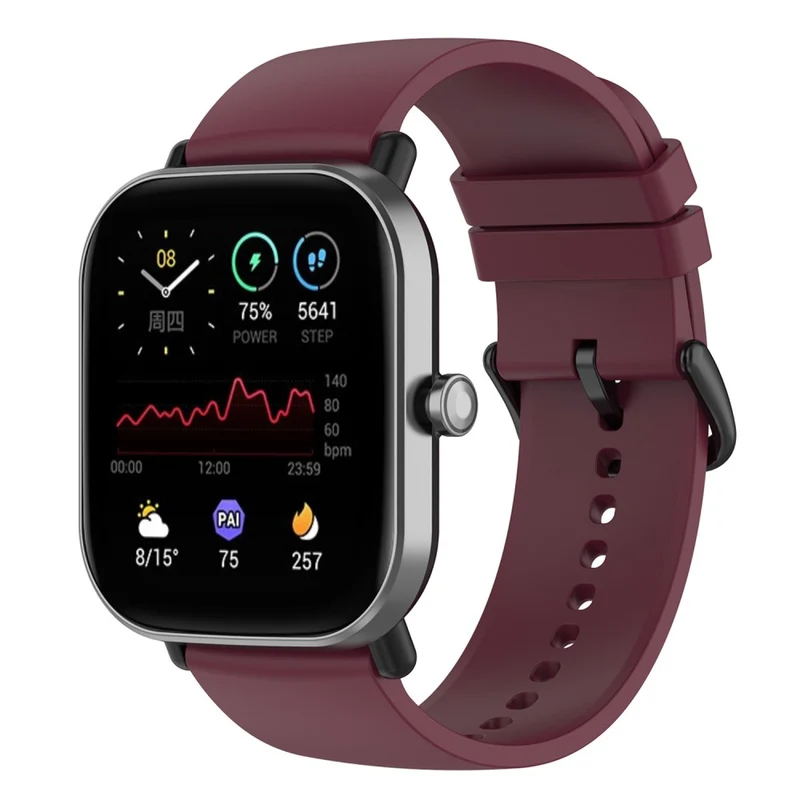 Auffallend nett Universell Silikon / TPU armband