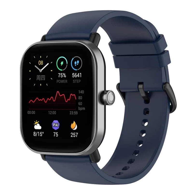 Auffallend nett Universell Silikon / TPU armband