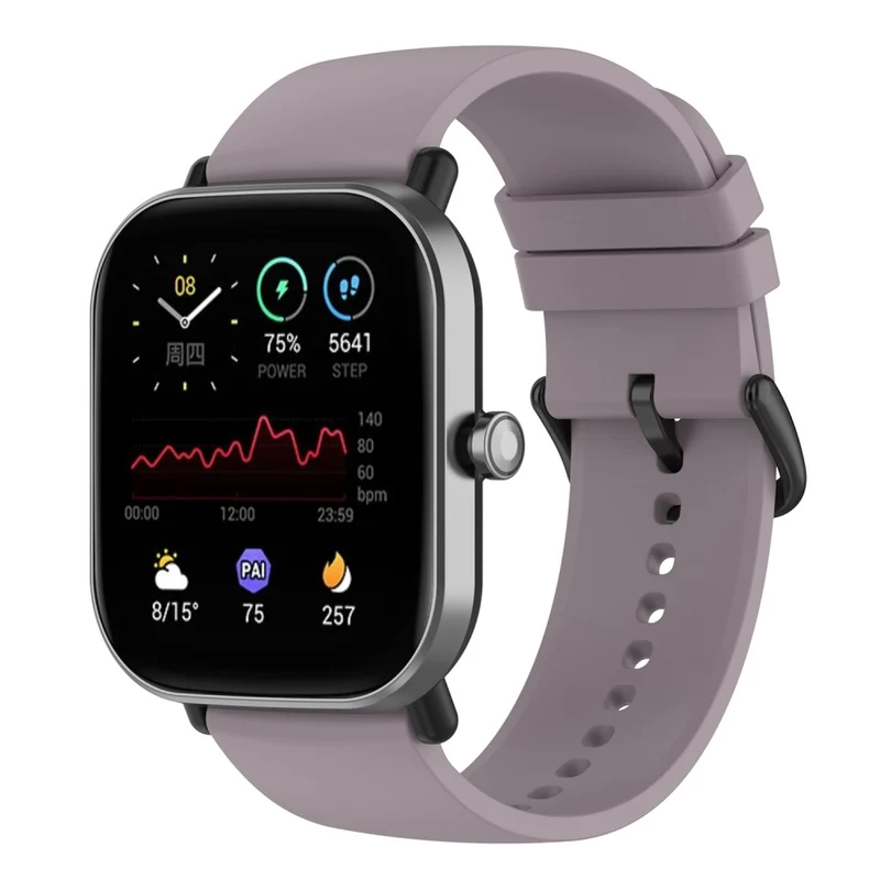 Auffallend nett Universell Silikon / TPU armband