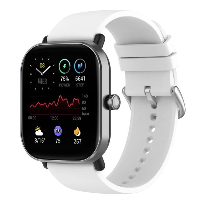Auffallend nett Universell Silikon / TPU armband
