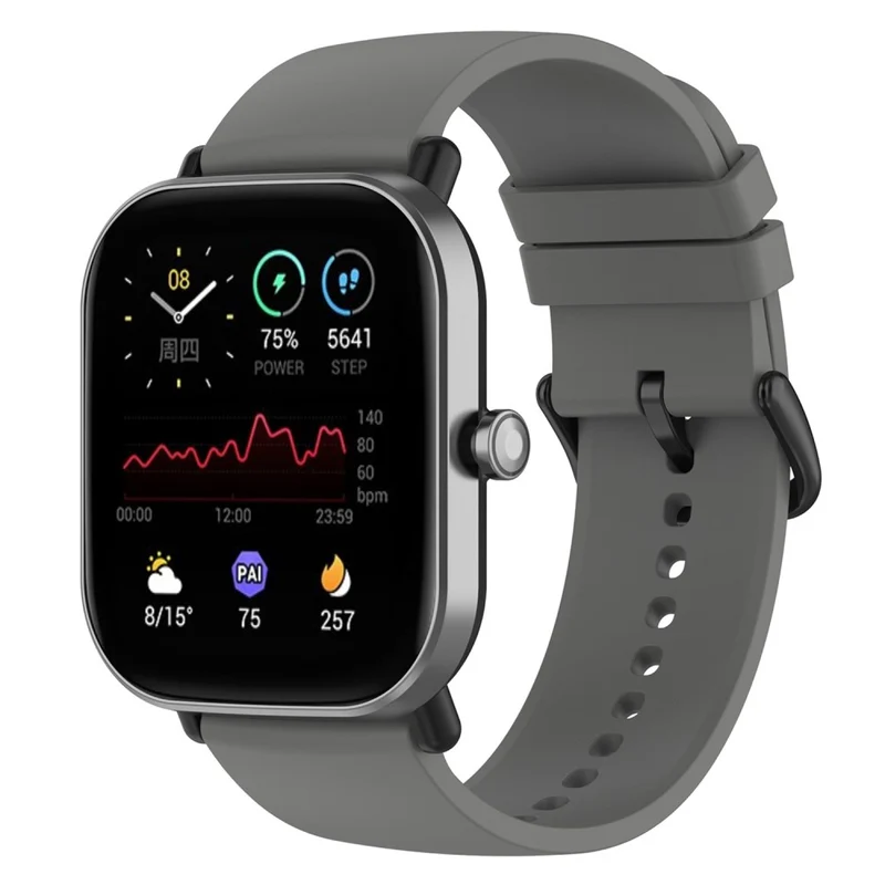 Auffallend nett Universell Silikon / TPU armband