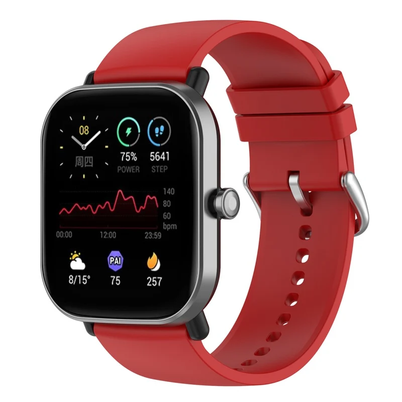 Auffallend nett Universell Silikon / TPU armband