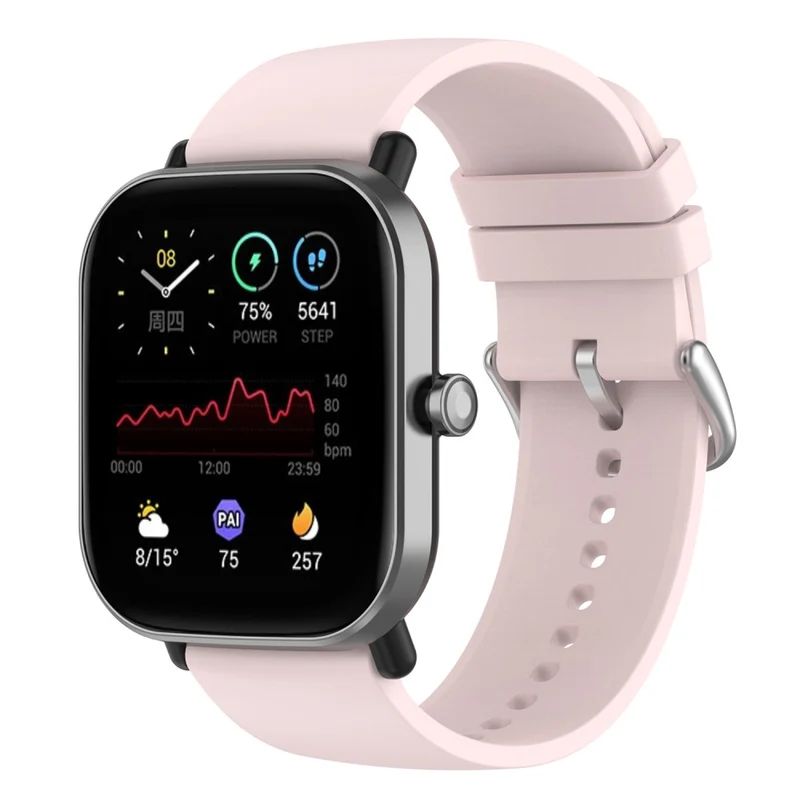 Auffallend nett Universell Silikon / TPU armband