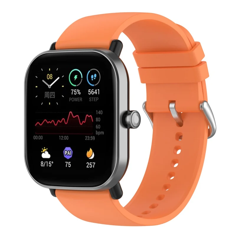 Auffallend nett Universell Silikon / TPU armband