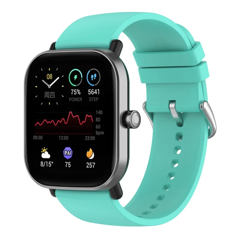 Auffallend nett Universell Silikon / TPU armband
