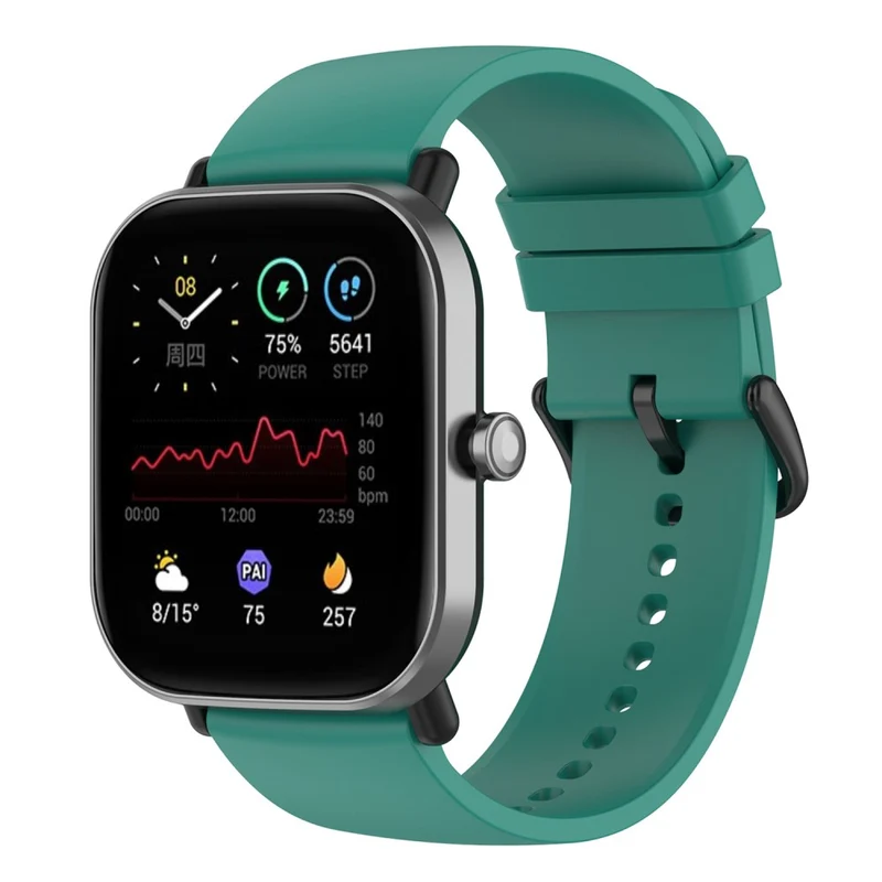 Auffallend nett Universell Silikon / TPU armband
