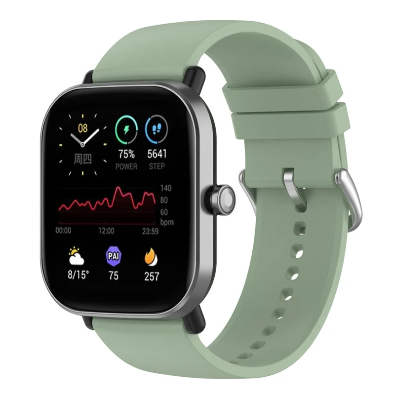 Auffallend nett Universell Silikon / TPU armband
