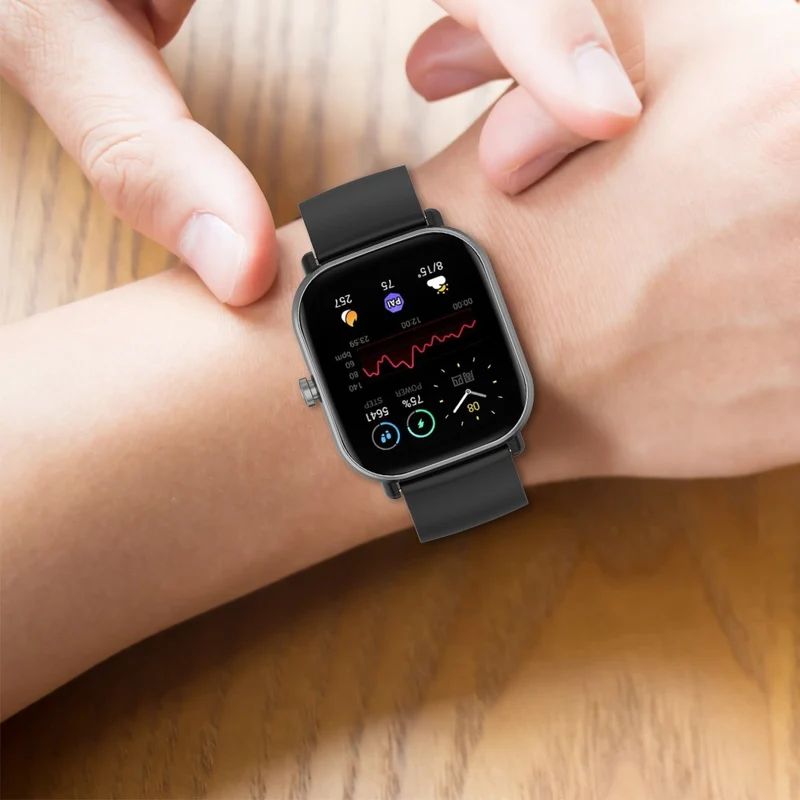 Auffallend nett Universell Silikon / TPU armband