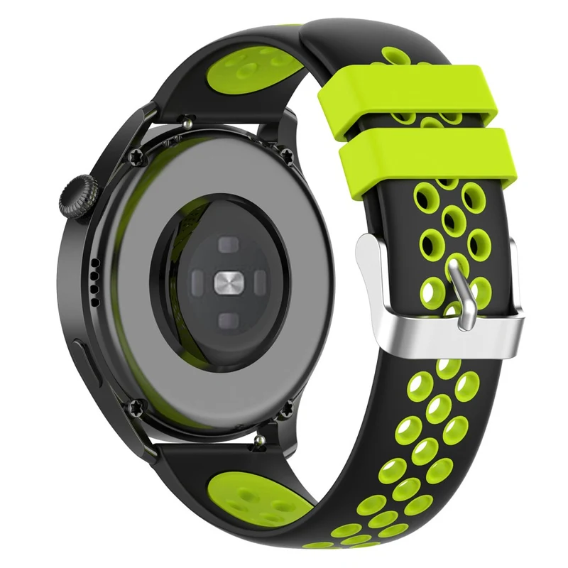 Sehr schön Universell Silikon / TPU armband