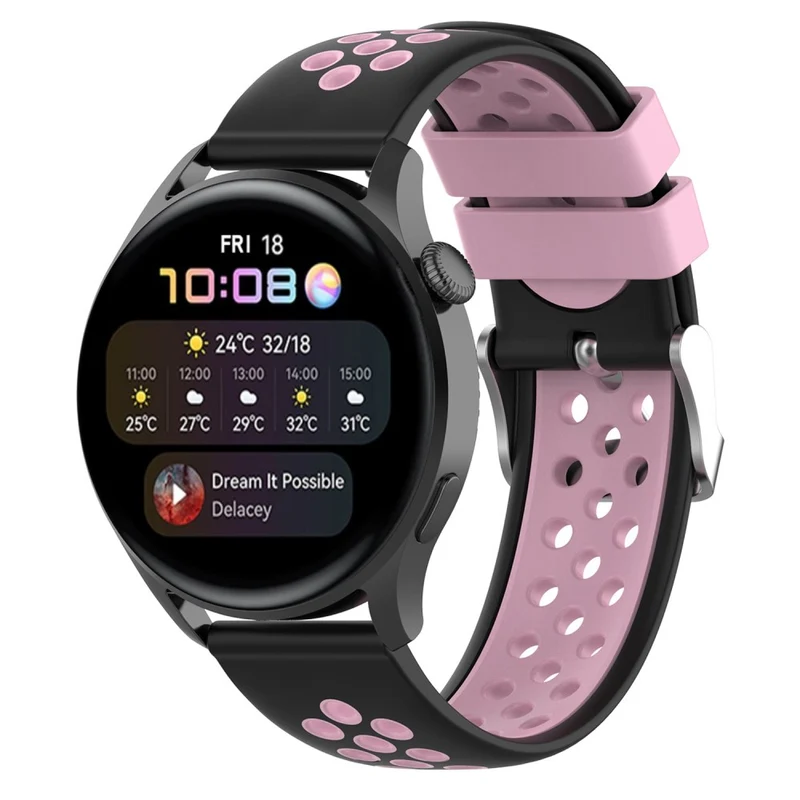 Sehr schön Universell Silikon / TPU armband