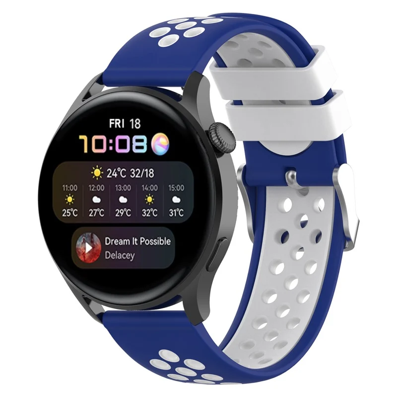 Sehr schön Universell Silikon / TPU armband