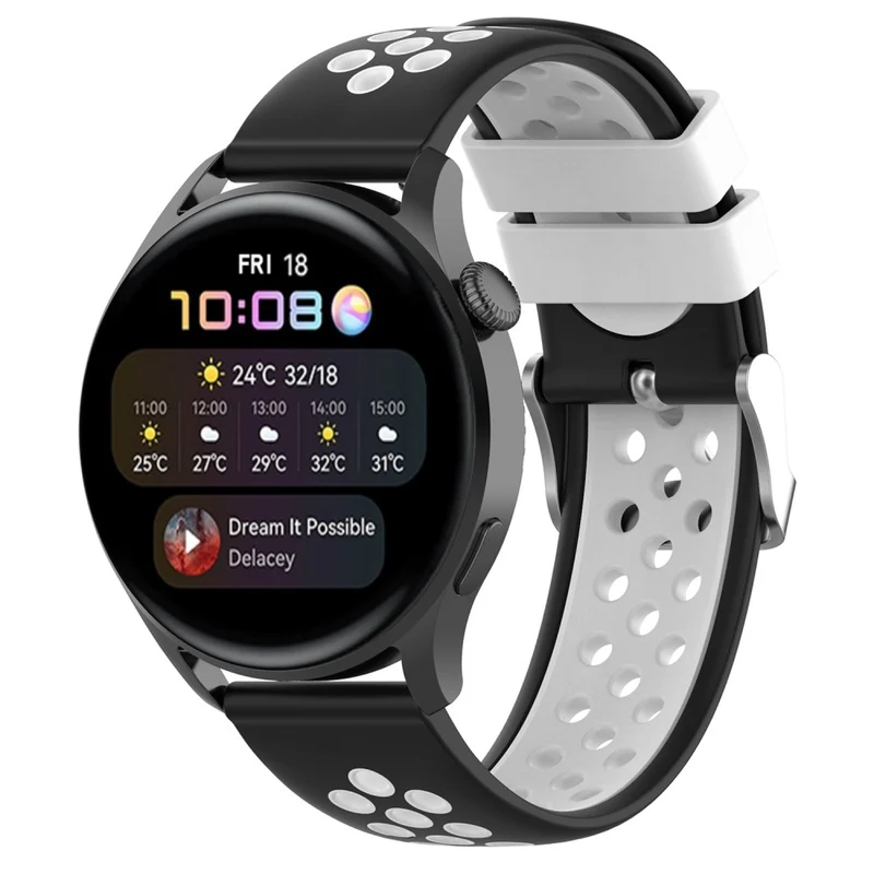 Sehr schön Universell Silikon / TPU armband
